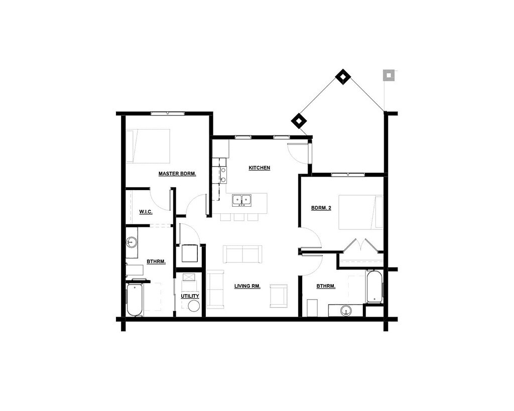 B4.2 Floor Plan - B4.2