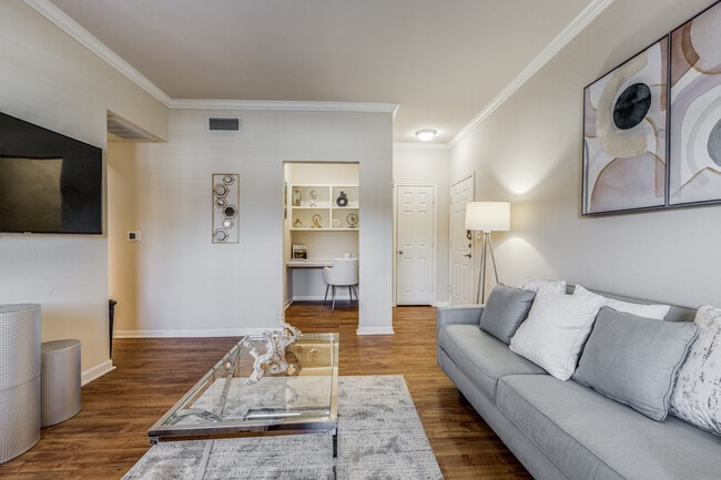 Photo - The Trestles Apartments