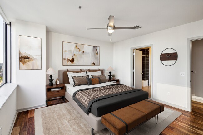 Photo - LTV Tower Apartments