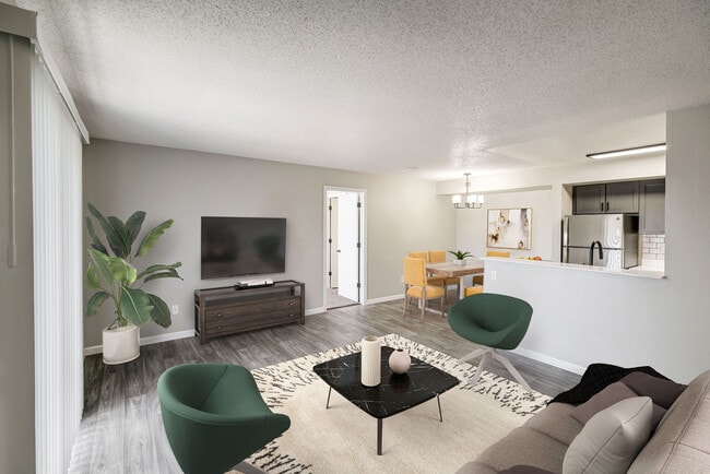 Photo - The Vue at Spring Creek