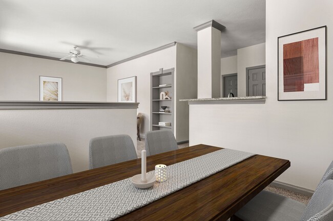 Photo - Aston at Cinco Ranch