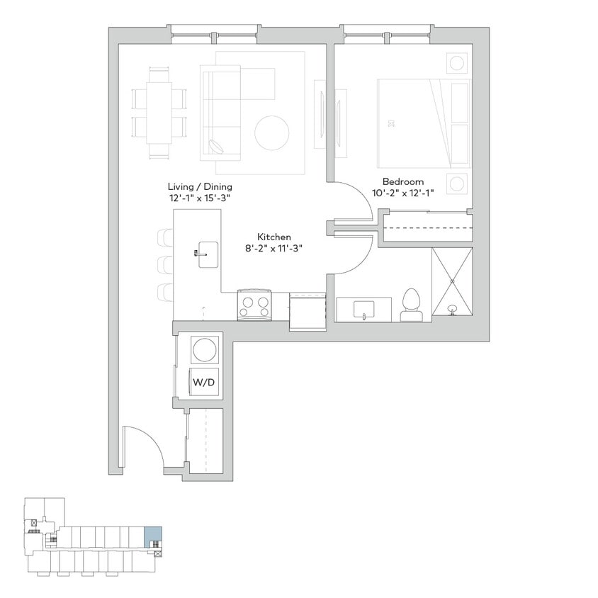 Floor Plan - 520earm1b1e