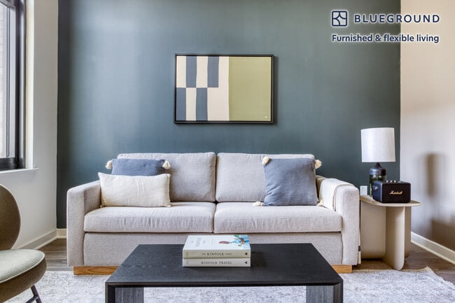 Photo - 600 H St NW Unit FL5-ID509