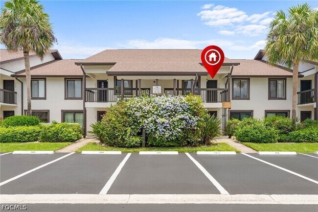 Photo - 700 Misty Pines Cir Unit 204
