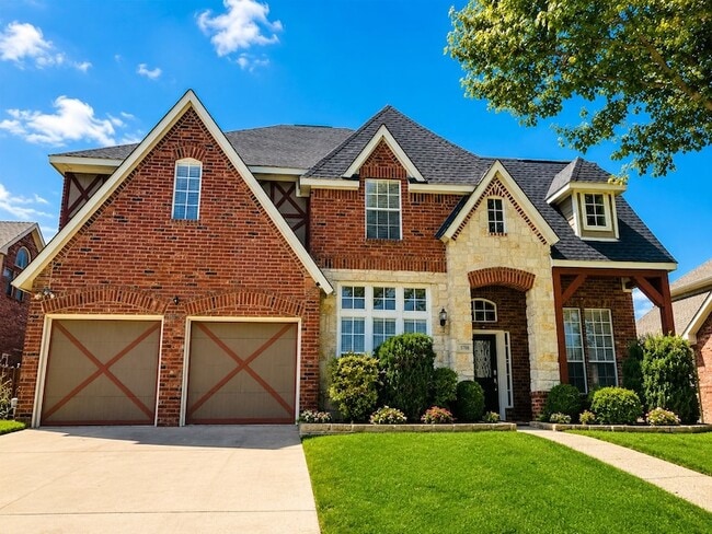 Photo - 5708 Rickshaw Ln