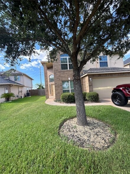 Photo - 20714 Raven Mist Ct