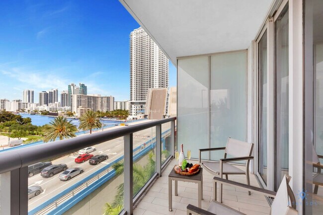 Photo - 2602 E Hallandale Beach Blvd Unit ID1227302P