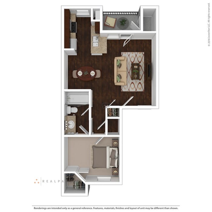 Mesquite - Mesquite65