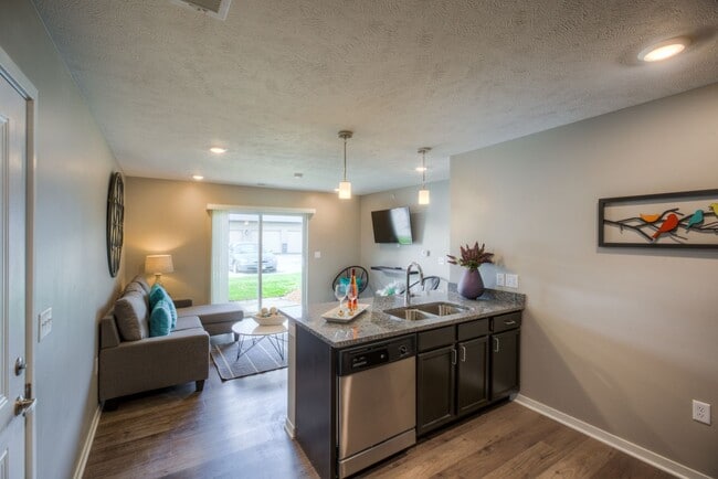 Photo - Fremont Commons