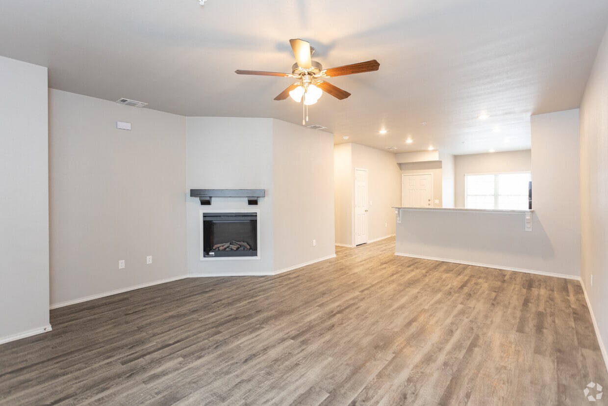 Floor Plan - Alexandria