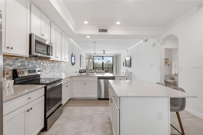 Photo - 18028 Gawthrop Dr Unit 304