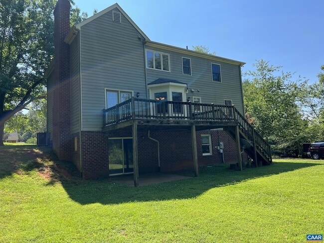 Photo - 2424 Holkham Dr