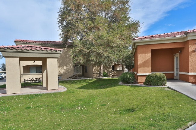 Photo - The Colony Apartments