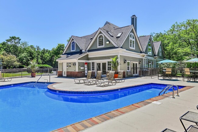 Photo - Patchen Oaks