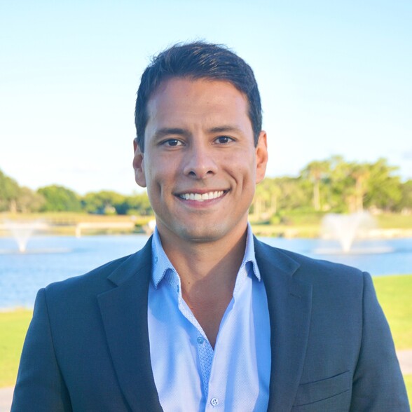 Primary Contact Photo