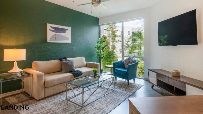 Photo - 9301 Summit Centre Way Unit 2316
