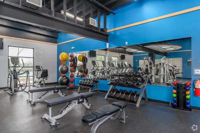 Interior Photo - Vairo Village