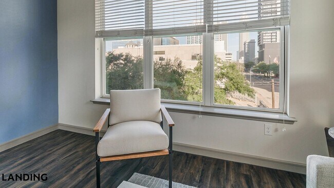 Photo - 1711 Caroline St Unit 301