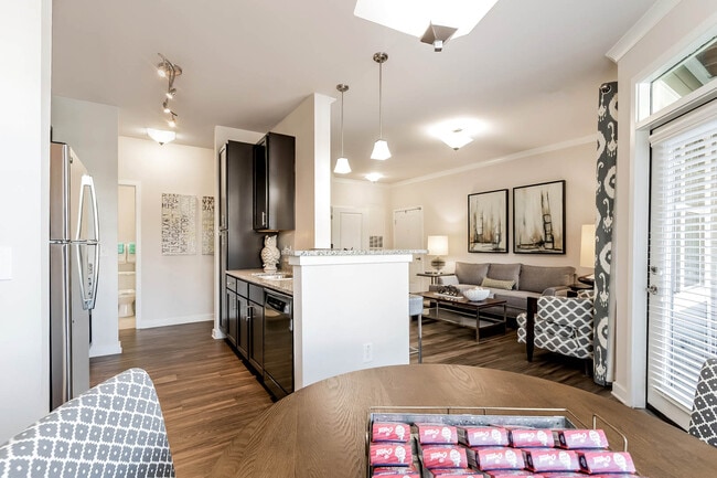 Building Photo - The Village at Marquee Station