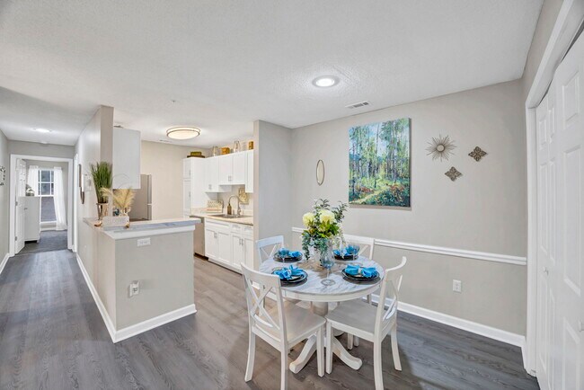 Photo - Broad River Trace