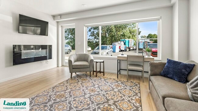 Photo - 11505 NE Yacht Harbor Dr Unit D111.1406612