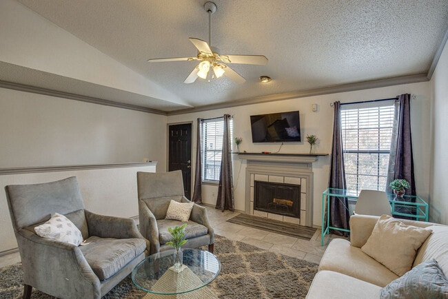 Photo - 8750 Park Ln Unit SI FL1-ID1546129P