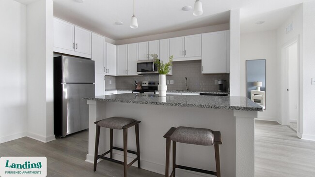 Photo - 12525 Tibbets Ln Unit 2104