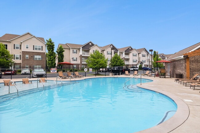 Photo - Village at Elam Farms