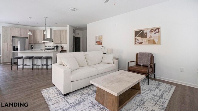 Photo - 2800 Milan Ct Unit 3221