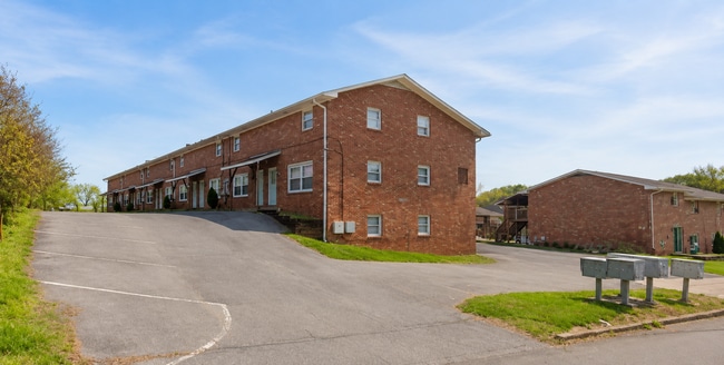 Photo - Buffalo Ridge Apartments