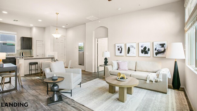 Building Photo - 1000 Island Breeze St Unit 204