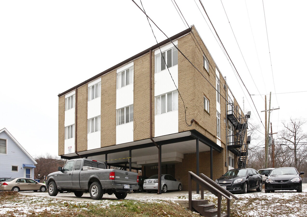 Photo - 410 Observatory St