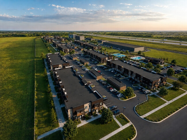 Photo - Huntley Crossing