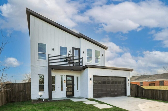 Photo - 3420 Nomas St Unit ID1019503P