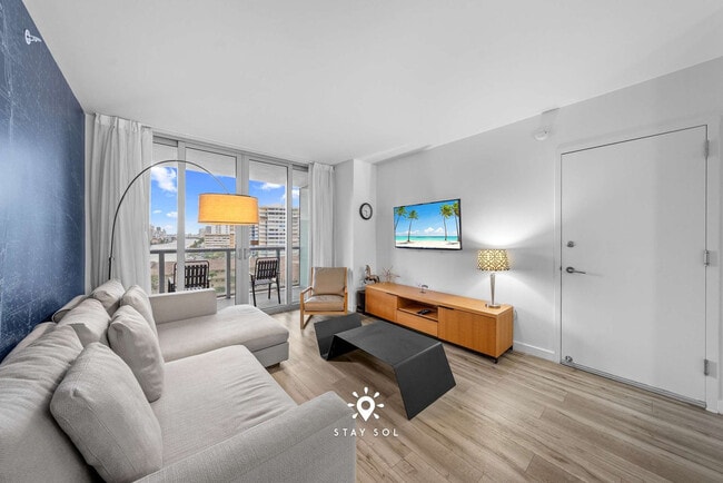 Building Photo - 2602 E Hallandale Beach Blvd Unit SI ID1375237P