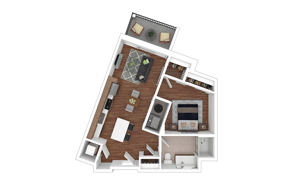 Floor Plan - S2