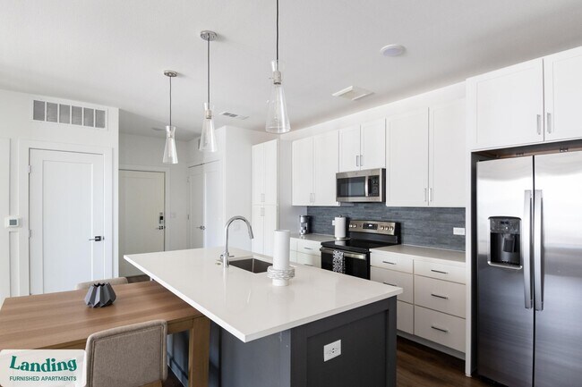 Photo - 5511 Caprock Smt Dr Unit 1413