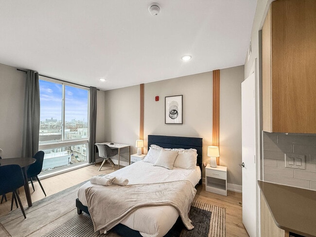 Building Photo - 626 N Delaware Ave Unit ID1055933P