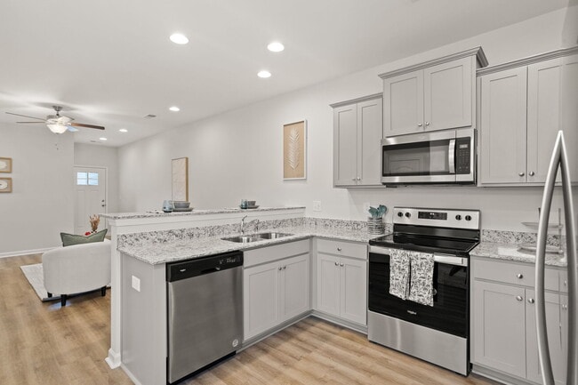 Photo - Copperleaf Townhomes