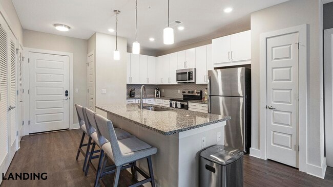 Photo - 1499 Central Park Blvd Unit 922