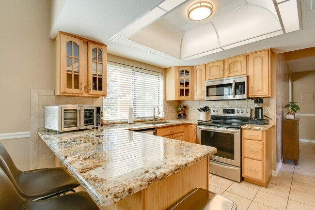 Photo - 16233 E Rosetta Dr Unit SI FL2-ID1546444P