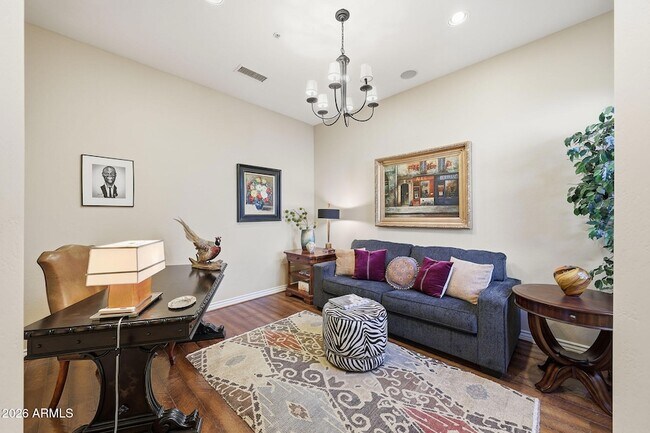 Photo - 8891 E Mountain Spring Rd