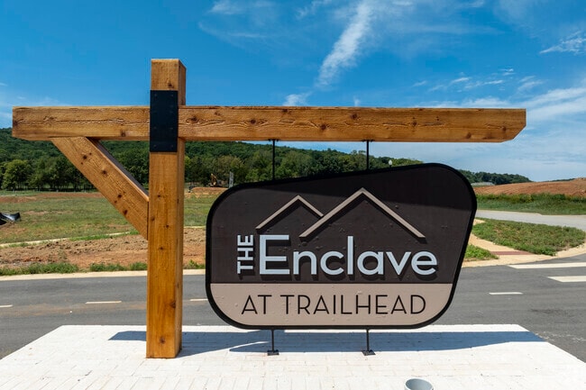 Photo - The Enclave at Trailhead