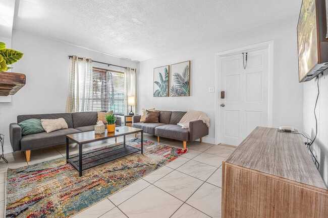 Building Photo - 3524 S Atlantic Ave Unit FL1-ID1044491P