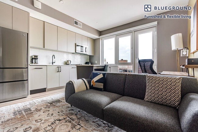 Building Photo - 1313 L St NW Unit PL FL10-ID1260