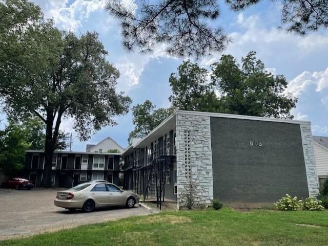 Building Photo - 605 Patterson St Unit 7