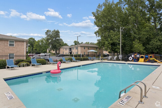 Pool - Brookview