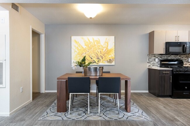 Photo - Palermo Apartments