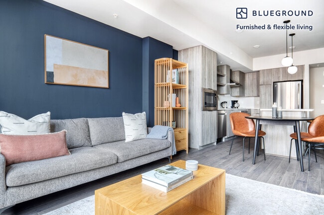 Photo - 1122 N Hudson St Unit FL5-ID651