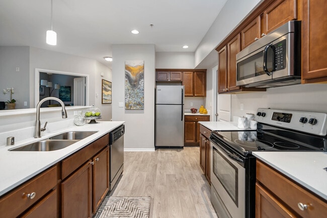 Photo - The Outlook Apartments